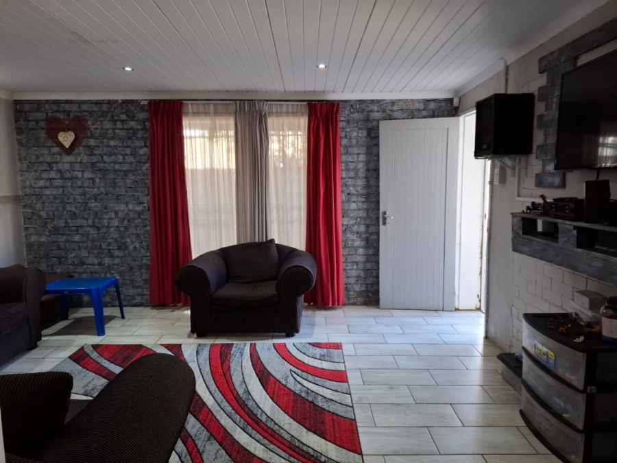 3 Bedroom Property for Sale in Hospitaalpark Free State